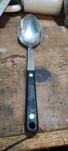 Vintage flint measuring - vintage,